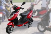 2009 Innoscooter EM 2000 photo